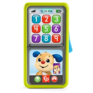 Jucarie bebelusi FIsher Price