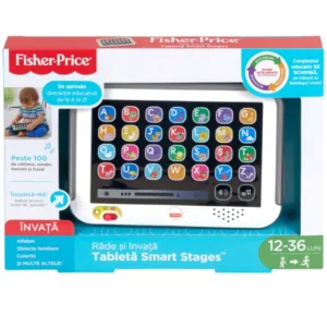 Jucarie bebelusi Fisher Price