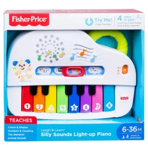 Jucarie bebelusi Fisher Price