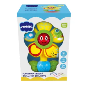 Jucarie bebelusi