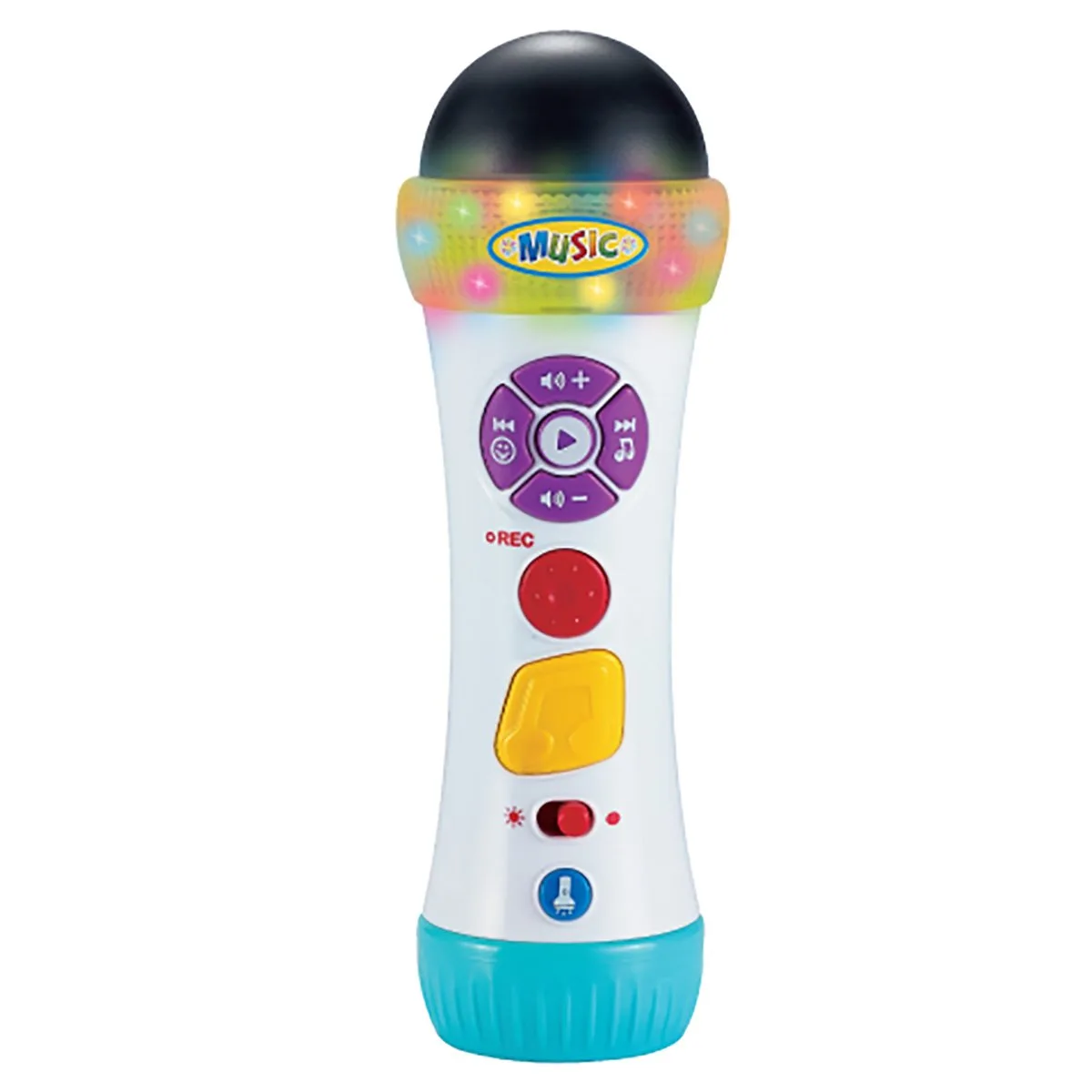 Jucarie bebelusi Minibo