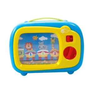 Jucarie bebelusi PlayGo Primul meu televizor