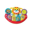 Jucarie bebelusi Playgro Jerry s Class Piano