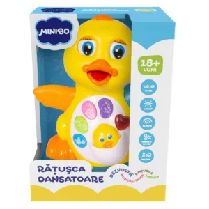 Jucarie bebelusi