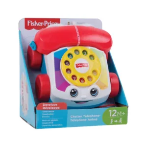 Jucarie bebelusi Telefon Fisher Price