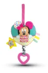 Jucarie de agatat Clementoni Disney Baby Minie Mouse