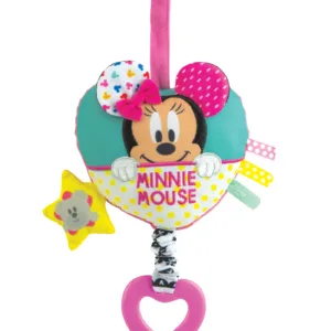 Jucarie de agatat Clementoni Disney Baby Minie Mouse