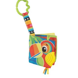 Jucarie de agatat PlayGro Jungle Book