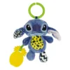 Jucarie de agatat la carucior Clementoni Baby Disney Stitch