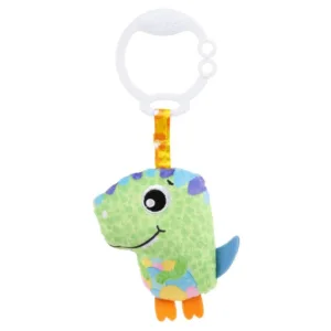 Jucarie de agatat la carucior PlayGro Dinozaur