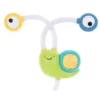 Jucarie de baie Dumel Discovery Snail Shower dus portabil 18 luni+ multicolor