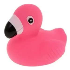 Jucarie de baie Flamingo 6