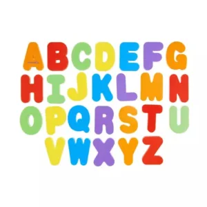 Jucarie de baie Munchkin Learn Letters  Numbers