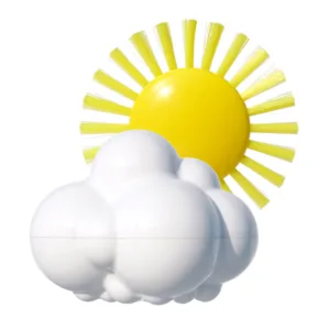 Jucarie de baie Plui Weather Moluk