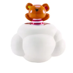 Jucarie de baie Pop-Up Teddy