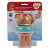 Jucarie de baie Teddy inotatorul vesel Hape