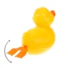 Jucarie de baie cu cheita Yellow Duck