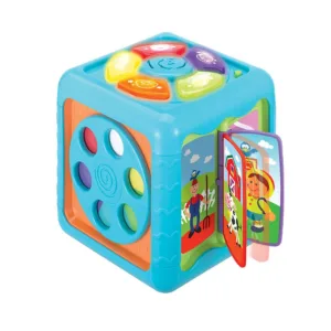 Jucarie de bebelusi Winfun