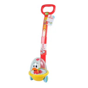 Jucarie de impins PlayGo gaina