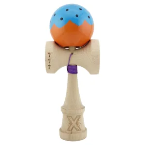 Jucarie de indemanare din lemn