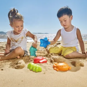 Jucarie de plaja Creaturi marine