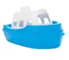 Jucarie de plaja pentru apa si nisip Pilsan Boat Albastru