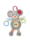 Jucarie de plus 24 cm de activitate 0 luni+ soricel