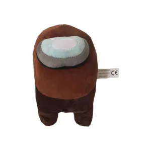 Jucarie de plus Among Us