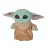 Jucarie de plus Baby Yoda