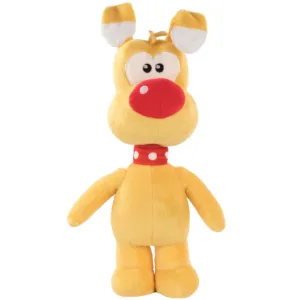 Jucarie de plus Barrado