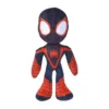 Jucarie de plus Disney Junior Spidey And His Amazing Friends Miles Morales 25 cm