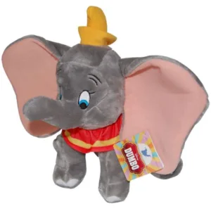 Jucarie de plus Dumbo