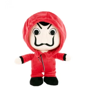 Jucarie de plus La Casa de Papel