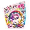 Jucarie de plus Laundro Pets