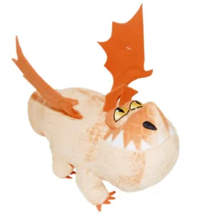 Jucarie de plus Metalug Dragon