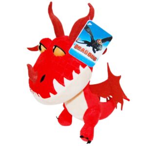Jucarie de plus Monstrous Nightmare Dragon