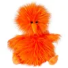Jucarie de plus Noriel - Ratusca portocalie