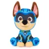 Jucarie de plus Paw Patrol Mighty Movie 15 cm diverse modele