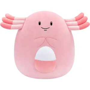 Jucarie de plus Pokemon Squishmallows