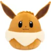 Jucarie de plus Pokemon Squishmallows