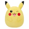 Jucarie de plus Pokemon Squishmallows