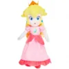 Jucarie de plus Printesa Peach Super Mario