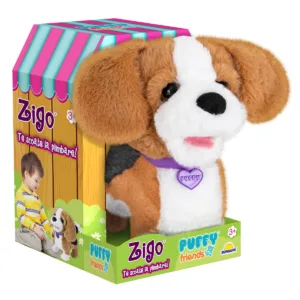 Jucarie de plus Puffy Friends