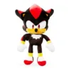 Jucarie de plus Shadow Sonic Hedgehog