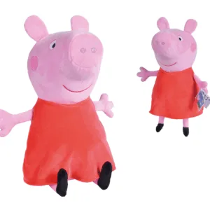 Jucarie de plus Simba Peppa Pig 33 cm