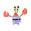 Jucarie de plus Sponge Bob Square Pants 20 cm diverse modele