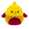 Jucarie de plus Squishmallows Fazanul Beck 30 cm