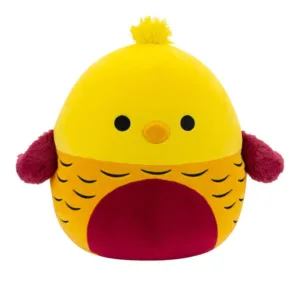 Jucarie de plus Squishmallows Fazanul Beck 30 cm