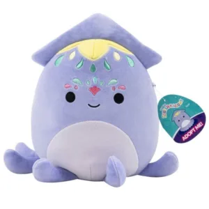 Jucarie de plus Squishmallows Roblox Adopt Me 20 cm