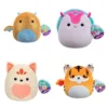 Jucarie de plus Squishmallows Roblox Adopt Me 20 cm